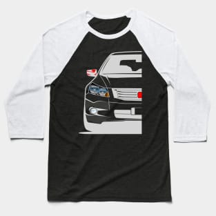 Accord 2008 Baseball T-Shirt